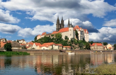 Umzug Meißen, Sachsen